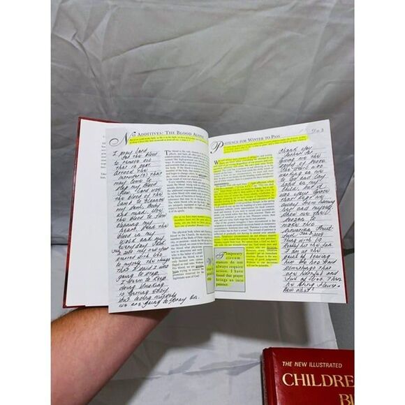 TD Jakes Devotional and Journal 365 Days by Destiny Image Publishers - Picture 8 of 12